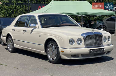 Bentley Arnage R 2007