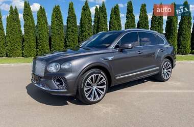 Bentley Bentayga  2023