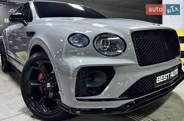Bentley Bentayga  2022