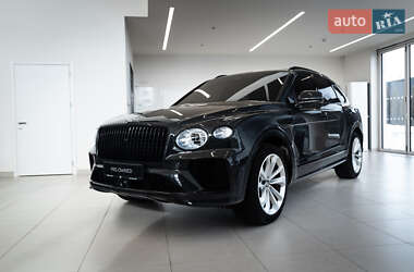Bentley Bentayga  2024