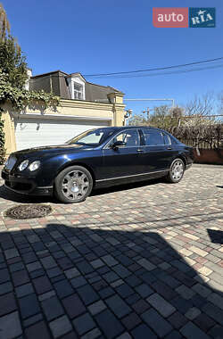 Bentley Continental Flying Spur  2007