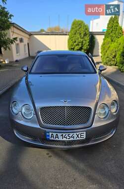 Bentley Continental Flying Spur  2006