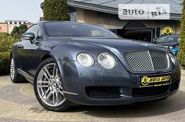 Bentley Continental GT  2006