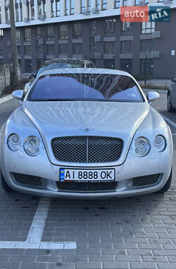Bentley Continental GT  2004