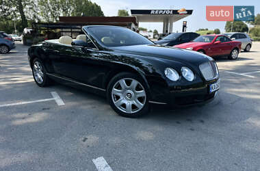 Bentley Continental GT  2007