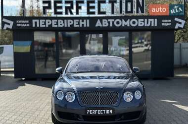 Bentley Continental GT  2006