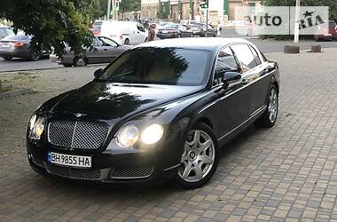 Bentley Continental  2006