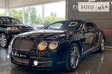 Bentley Continental MANSORY 2004