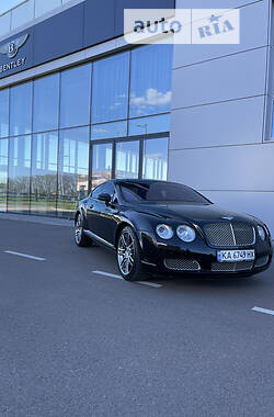 Bentley Continental  2005