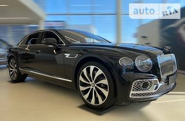 Bentley Flying Spur W12 2020