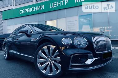 Bentley Flying Spur W12 FIRST EDITION 2020