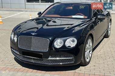 Bentley Flying Spur  2014