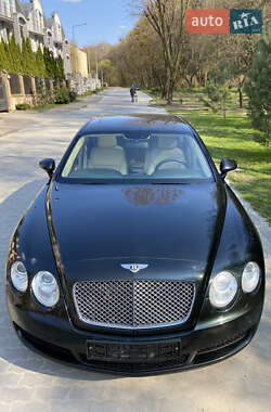 Bentley Flying Spur  2007