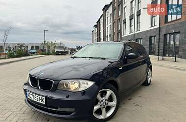 Цены BMW 1 Series Бензин