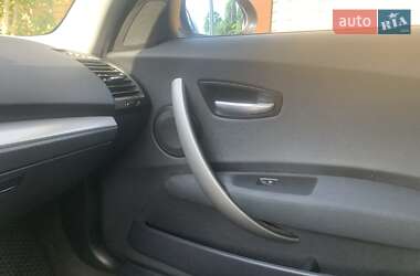 Ціни BMW 1 Series Бензин