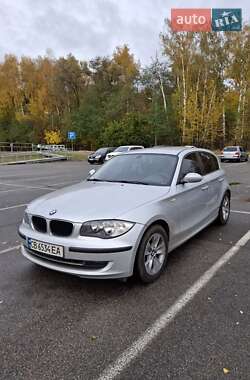 Цены BMW 1 Series Бензин