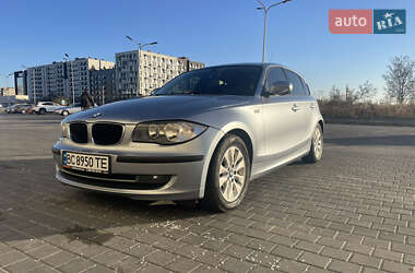 Цены BMW 1 Series Бензин