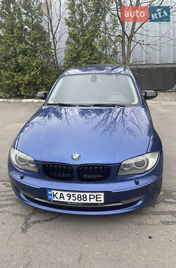 Ціни BMW 1 Series Бензин
