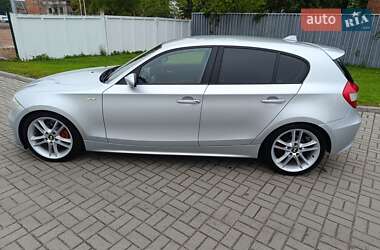 Цены BMW 1 Series Бензин