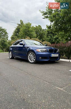 Ціни BMW 1 Series Бензин