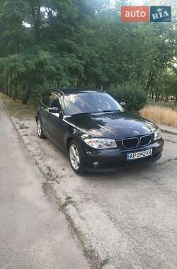 Ціни BMW 1 Series Бензин