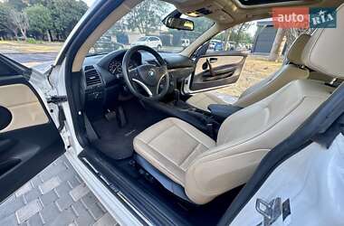 Цены BMW 1 Series Бензин