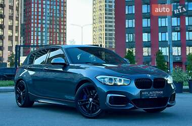 Ціни BMW 1 Series Бензин