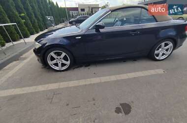 Цены BMW 1 Series Бензин
