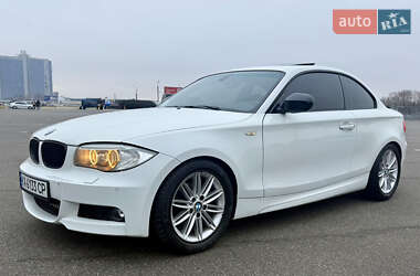 Цены BMW 1 Series Бензин