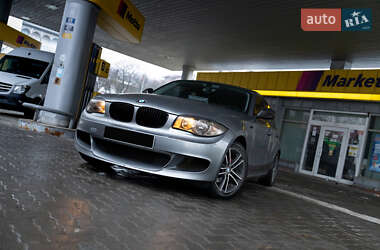 Ціни BMW 1 Series Бензин