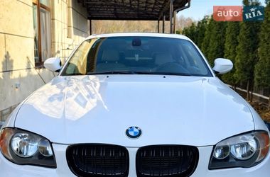 Цены BMW 1 Series Бензин