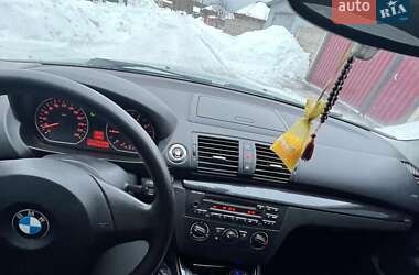 Цены BMW 1 Series Бензин