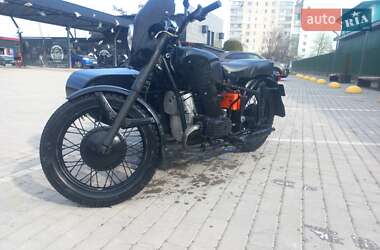 Цены Днепр (КМЗ) 10-36 Бензин