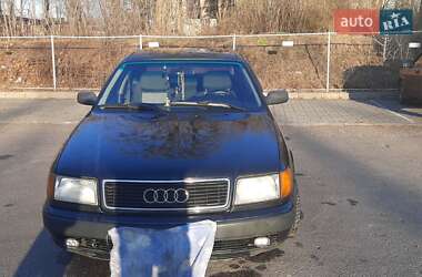 Цены Audi 100 Бензин