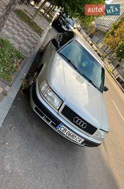 Цены Audi 100 Бензин