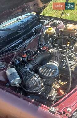 Цены Audi 100 Бензин