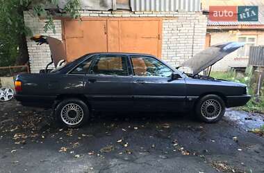 Ціни Audi 100 Бензин