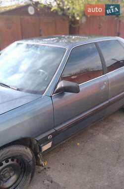 Ціни Audi 100 Бензин