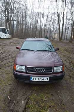 Цены Audi 100 Бензин