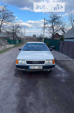 Ціни Audi 100 Бензин