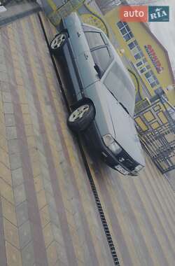 Цены Audi 100 Бензин