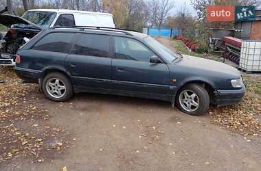 Цены Audi 100 Бензин