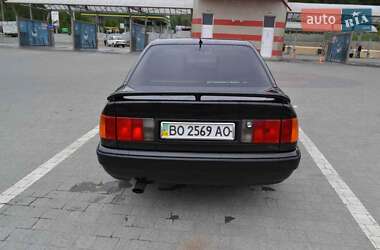 Цены Audi 100 Бензин