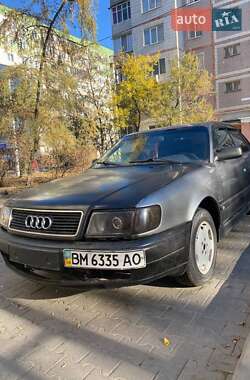 Цены Audi 100 Бензин