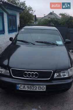 Цены Audi 100 Бензин