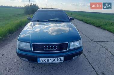 Цены Audi 100 Бензин