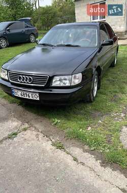 Цены Audi 100 Бензин