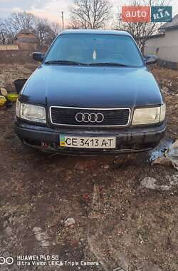 Ціни Audi 100 Бензин