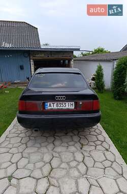 Ціни Audi 100 Бензин