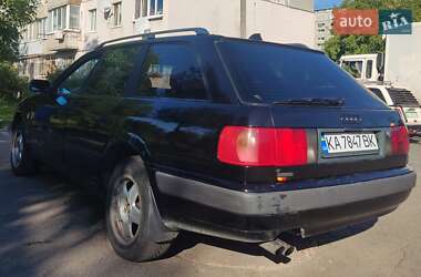 Ціни Audi 100 Бензин